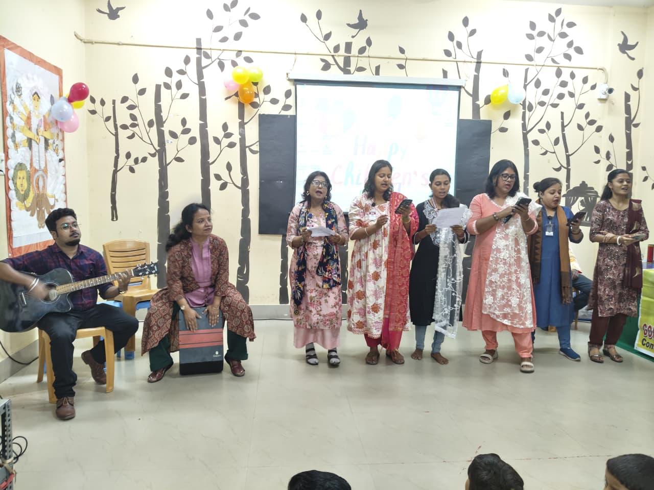 Children’s Day Celebration 2025